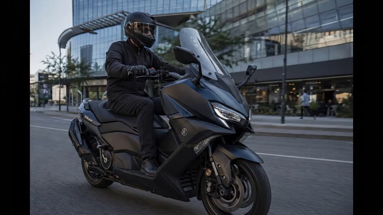 SCOOTER