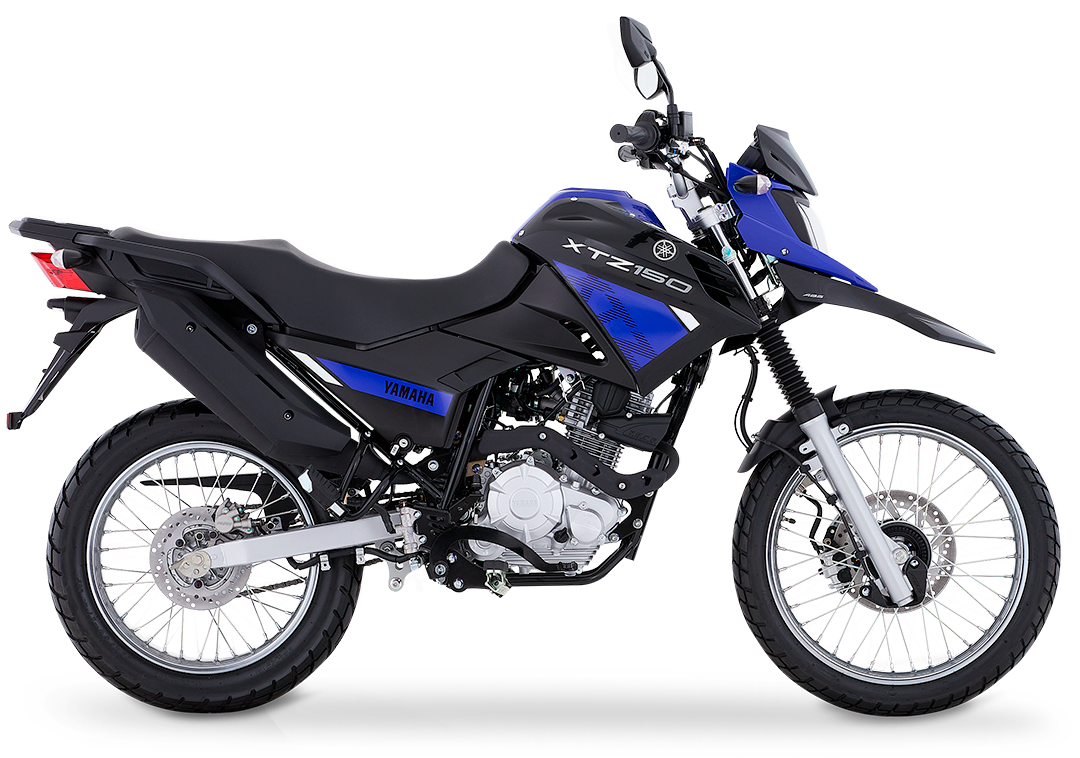 XTZ150