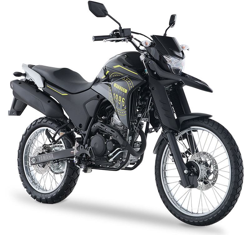XTZ250