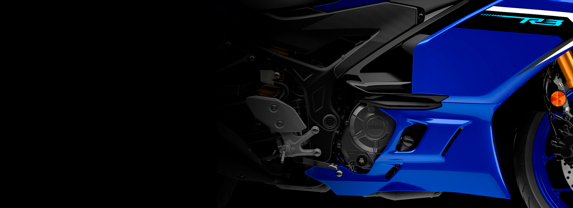 MOTOR EURO5+ DE 321 CC