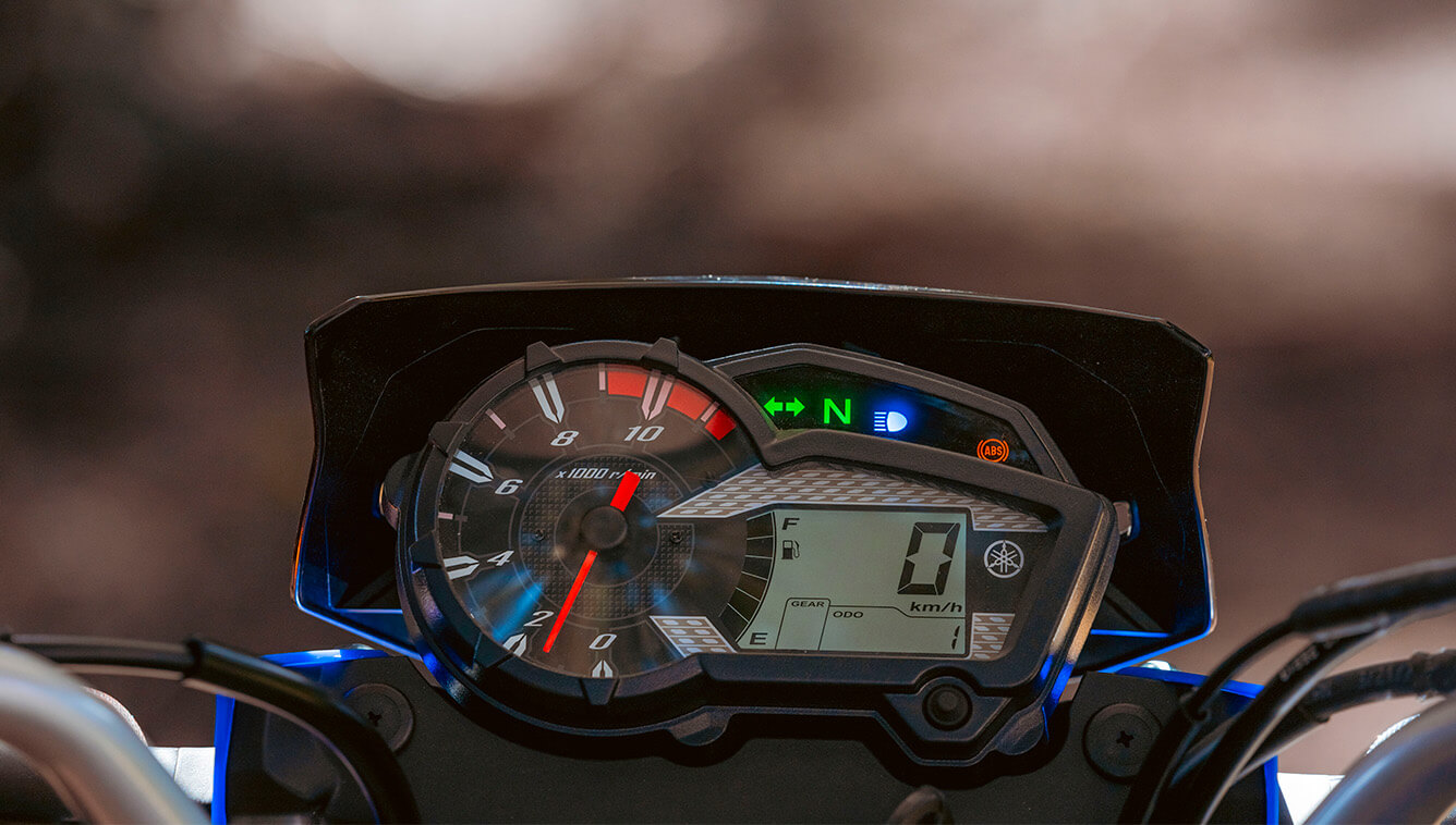 Yamaha Diagnostic Tool (YDT)