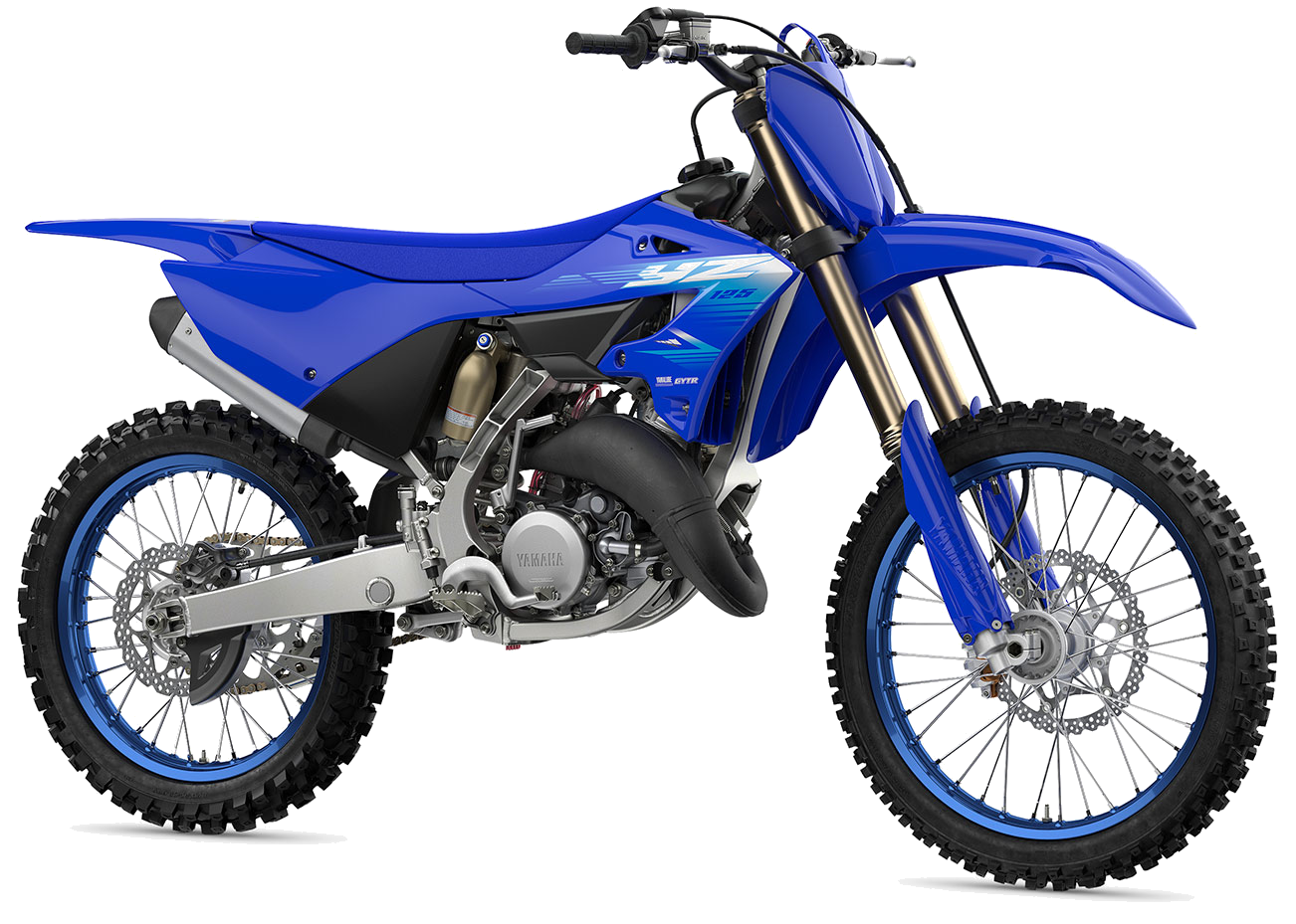 YZ125